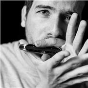 Clases particulares y online de armónica